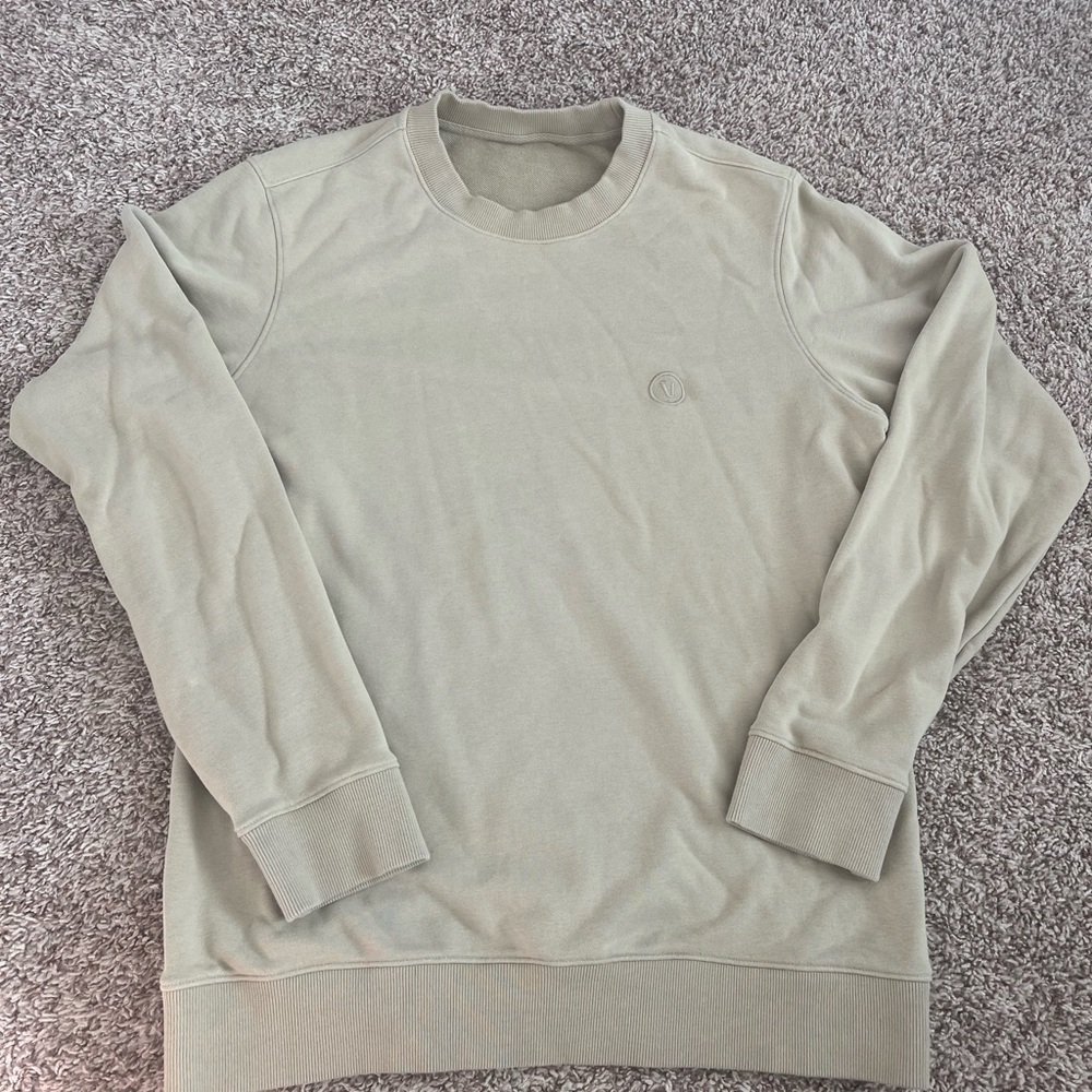 Men's Vuori Sweatshirt size large
